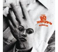 Black Moth Super Rainbow - Eating Us [Import]