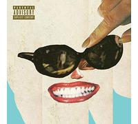 Black Moth Super Rainbow – Panic Blooms – Import (Membran)