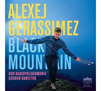 Black Mountain