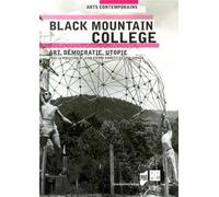 BLACK MOUNTAIN COLLEGE