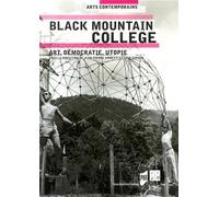Black mountain college