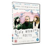 Black Mountain Poets [DVD]