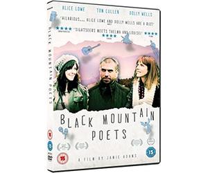 Black Mountain Poets [ Origine UK, Sans Langue Francaise ]