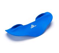 Black Mountain Products Professional stabilisant Crapaud Pad pour Barre d'haltérophilie, BMP, Bleu