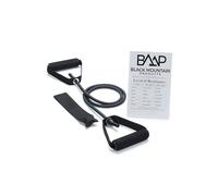 Black Mountain Products Single Bande de résistance Mixte, Noir, n/d
