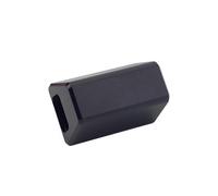 (Black)Mouse Receiver Adapter for Razer Viper V2 Pro Razer DeathAdder V3 Pro Basilisk V3 Pro Gaming Mouse USB to Type-C Adapter