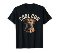 Black Mouth Cur Chien du Sud Proprietaire BMC T-Shirt