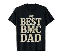 Black Mouth Cur du Sud Chien De Chasse BMC T-Shirt