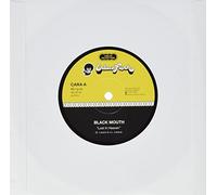 Black Mouth - Lost in Heaven