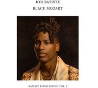 Black Mozart