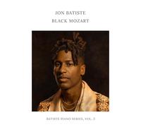 Black Mozart