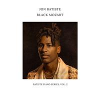 Black Mozart