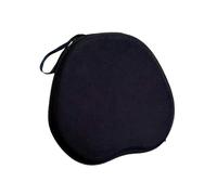 (Black,Multicolor)For Audio-technica SR30BT Headphone Case EVA Cartoon Storage Bag Over-Ear Headset Shockproof Protect