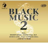 Black Music 2