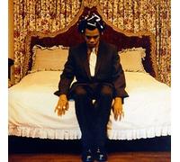 Black Music by Chocolate Genius