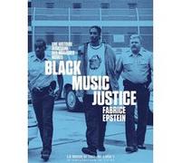 Black music justice Fabrice Epstein (Auteur)