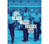 Black music justice: Une histoire judiciaire des musiques noires
