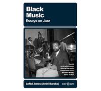 Black Music - LeRoi Jones Amiri Baraka - White Rabbit - ebook (ePub) - Livre