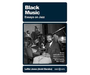 Black Music - LeRoi Jones Amiri Baraka - White Rabbit - ebook (ePub) - Livre