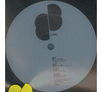 Black Mustang - Mad As Hell/Blackout [Vinyl Single]