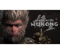 Black Myth: Wukong