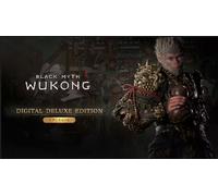 Black Myth Wukong Deluxe Edition Upgrade (PC)