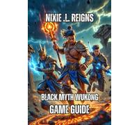 Black Myth Wukong Game Guide: Step-by-Step Walkthroughs, Understand Combat, Boss Strategies, Stances, and Spells.