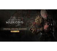 Black Myth: Wukong Mise à niveau vers l'édition Deluxe