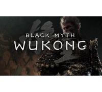 Black Myth Wukong (PC Epic Games Account)