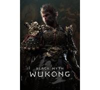 Black Myth: Wukong (PC) Steam Key EUROPE