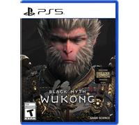 Black Myth: Wukong - PlayStation 5