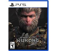 Black Myth: Wukong - PlayStation 5
