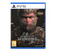 Black Myth : Wukong Ps5