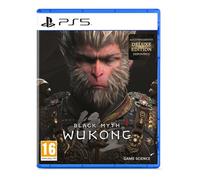 Black Myth Wukong PS5