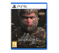 Black Myth : Wukong Ps5