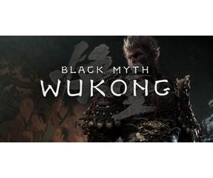 Black Myth Wukong (PS5)