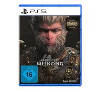 Black Myth: Wukong - PS5 - Golden Joystick Winner
