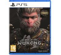 Black Myth: Wukong - PS5 - Version Française