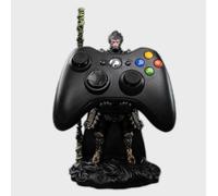Black Myth Wukong Support pour manette de jeu Pour Xbox Series X/S, Support pour manette de jeu Pour PS5/PS4, Résine Support d'affichage Pour Switch Pro, Original Manette de jeu, Support pour téléphon