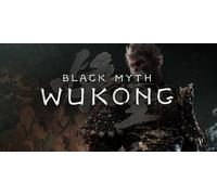 Black Myth Wukong (Xbox X)