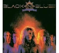 Black 'n Blue - In Heat