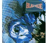 Black 'n Blue - Without Love