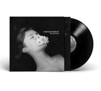 Black Nail Cabaret - Chrysanthemum (Black Vinyl)
