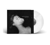 Black Nail Cabaret - Chrysanthemum - Solid White [Vinyl Lp] Explicit, White, Colored Vinyl