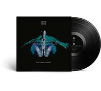 Black Nail Cabaret - Pseudopop [Vinyl Lp] 180 Gram