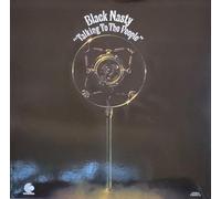 Black Nasty - Talking to The People-180-Gram Black LP [Vinyl] [Import]