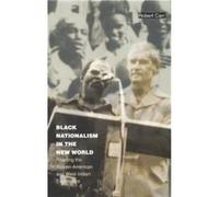 Black Nationalism in the New World by Robert Carr Robert Carr (Auteur)