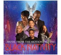 Various Artists – Music from the Motion Picture: Black Nativity – Import