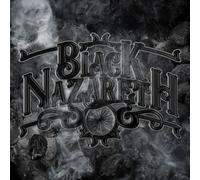 Black Nazareth - Black Nazareth [Import]