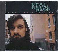 Black Neal & The Healers